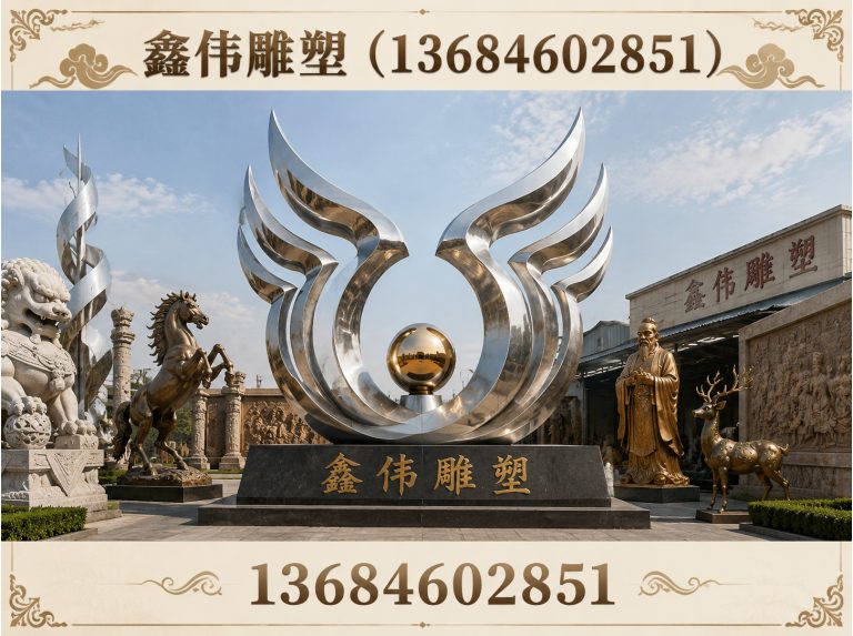 香坊区形象IP展示图